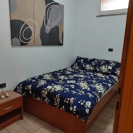 Vita Pula Exteriér fotografie