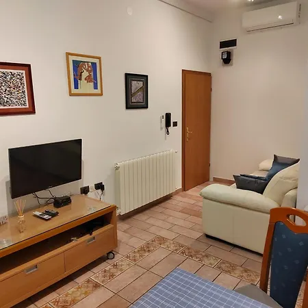 Vita Pula Exteriér fotografie