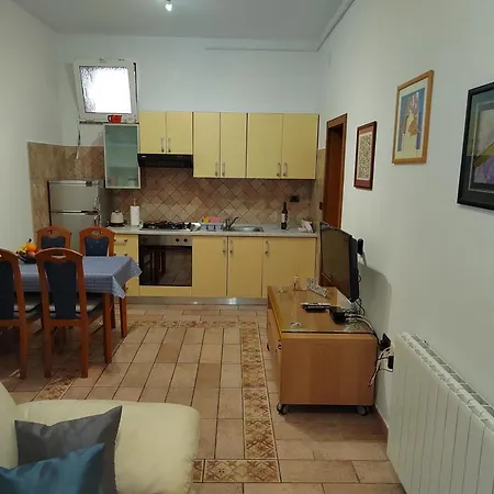 Vita Pula Exteriér fotografie