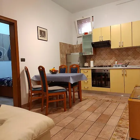 Vita Pula Exteriér fotografie