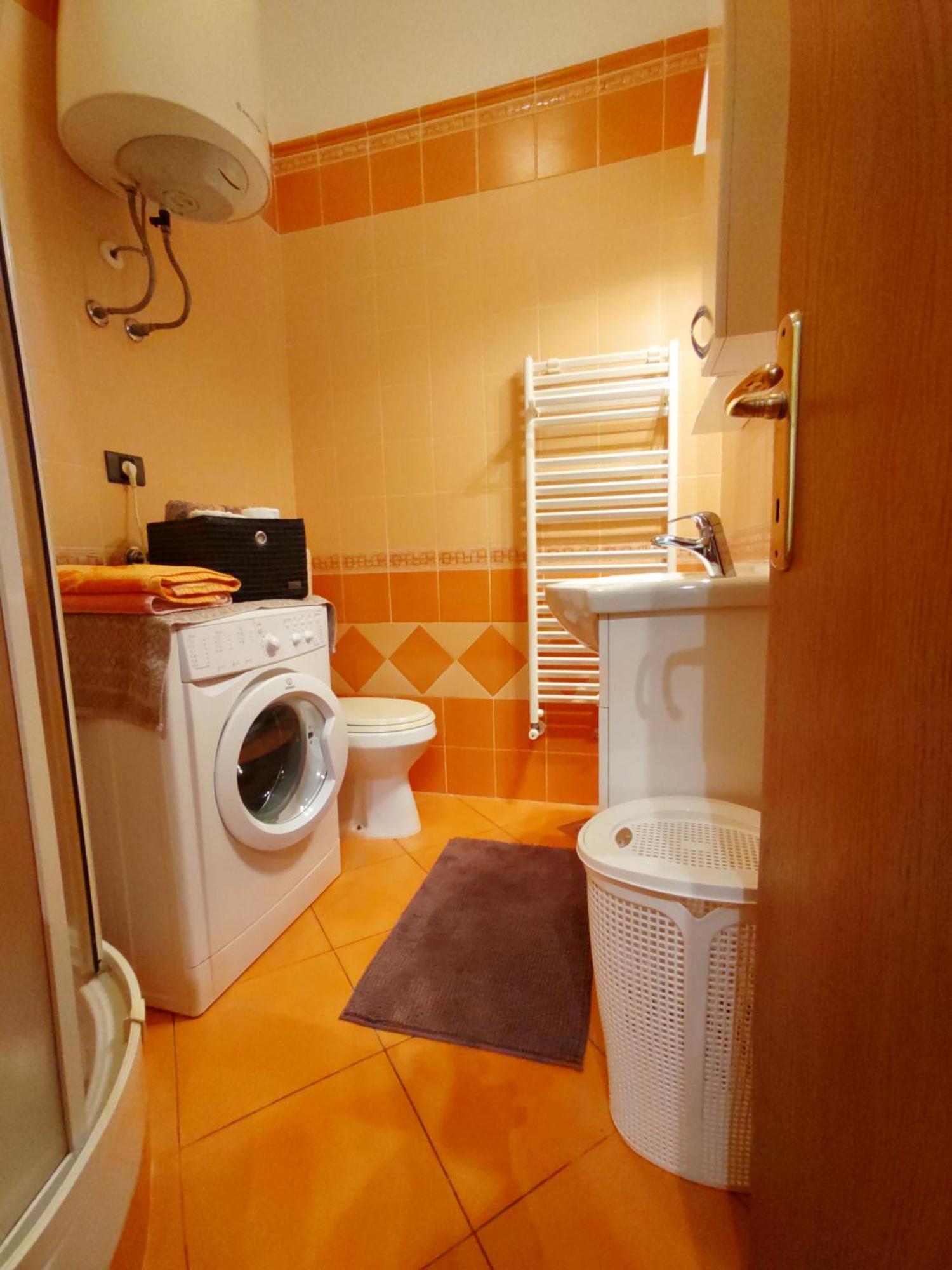 Apartment Vita Pula