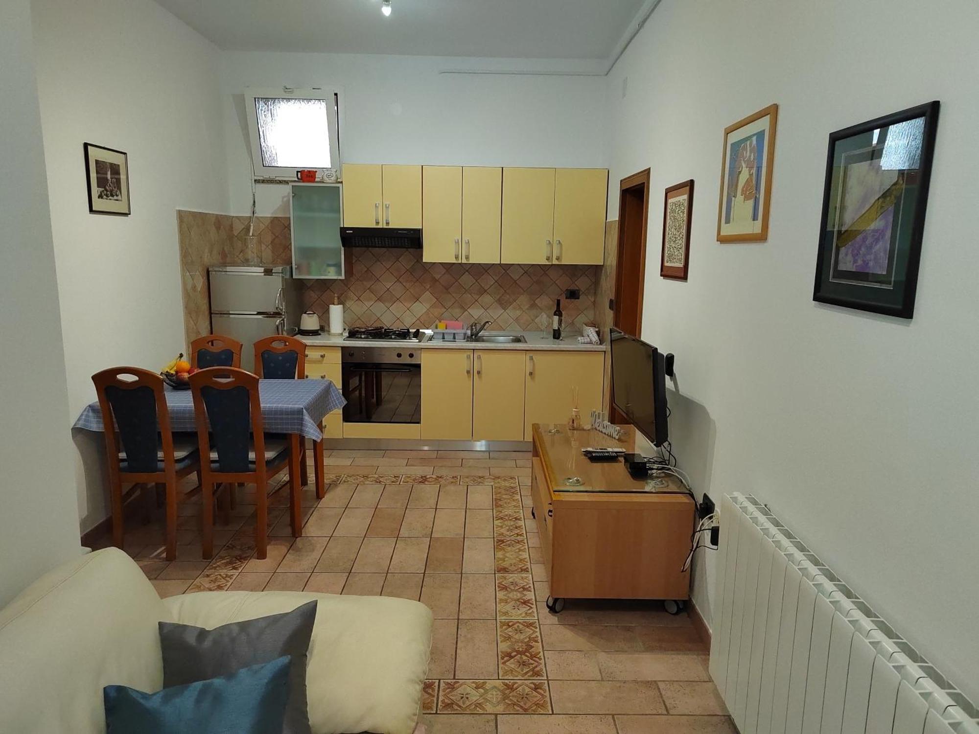 Apartment Vita